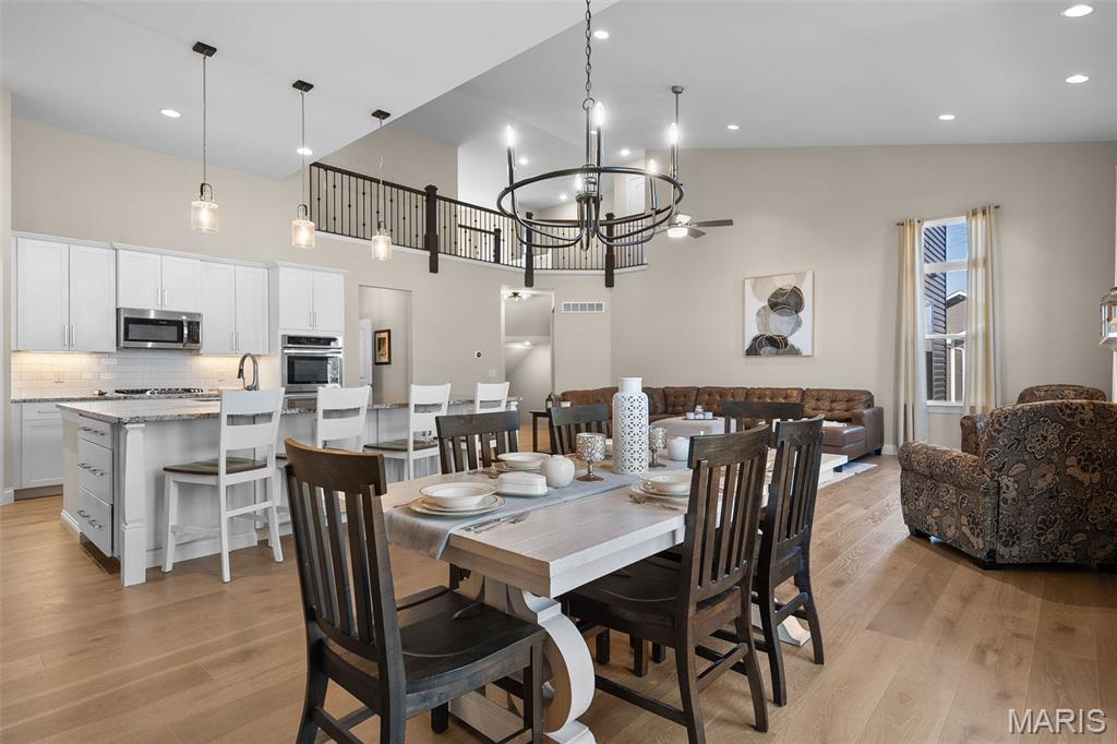 Pevely Farms Ph Iii-B & Easement - Residential