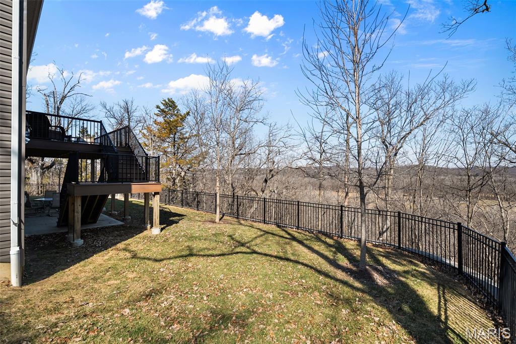 Pevely Farms Ph Iii-B & Easement - Residential