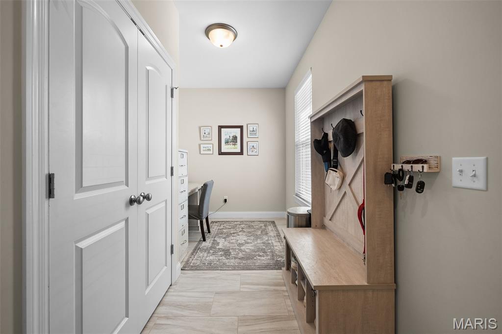 Pevely Farms Ph Iii-B & Easement - Residential