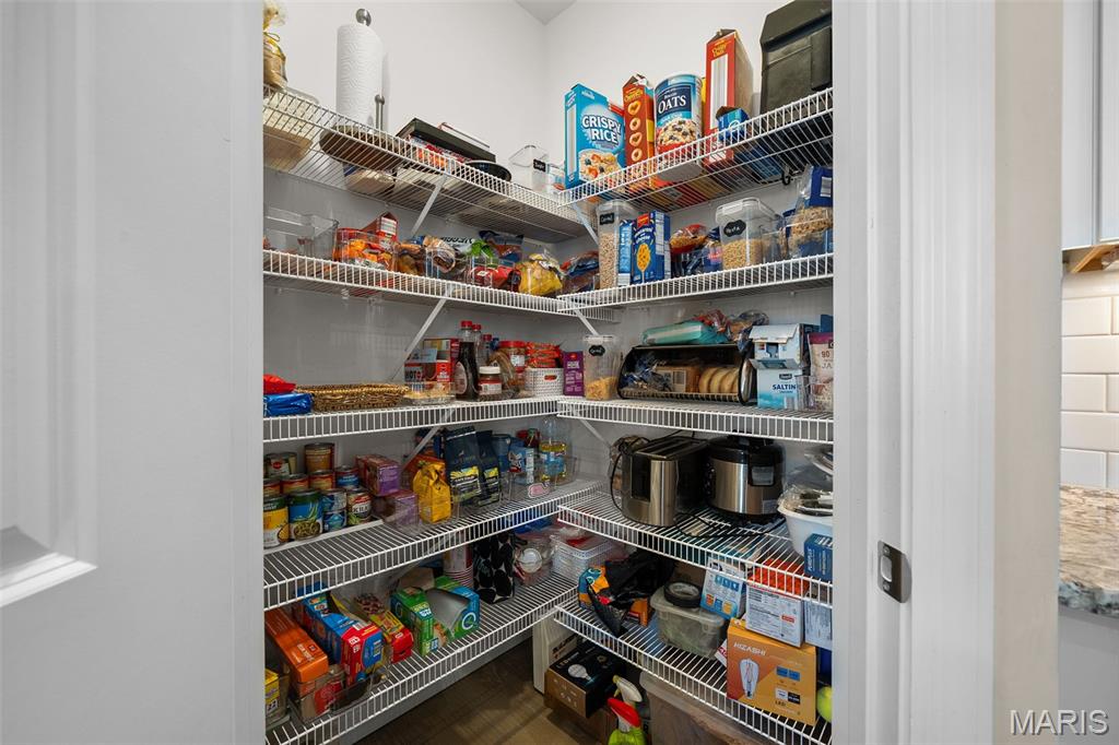 Pevely Farms Ph Iii-B & Easement - Residential