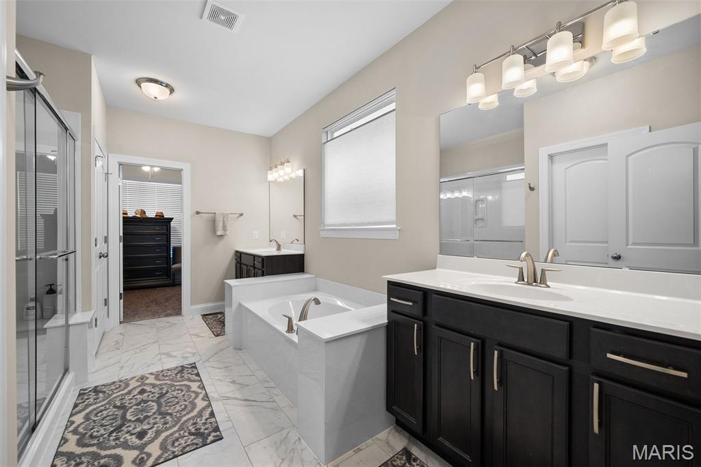 Pevely Farms Ph Iii-B & Easement - Residential