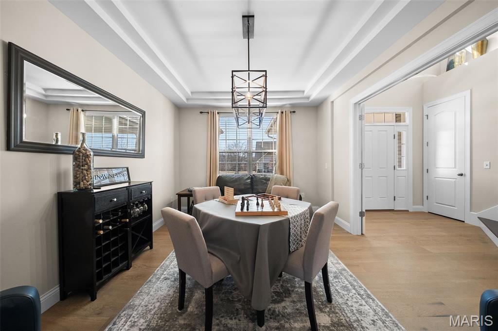 Pevely Farms Ph Iii-B & Easement - Residential