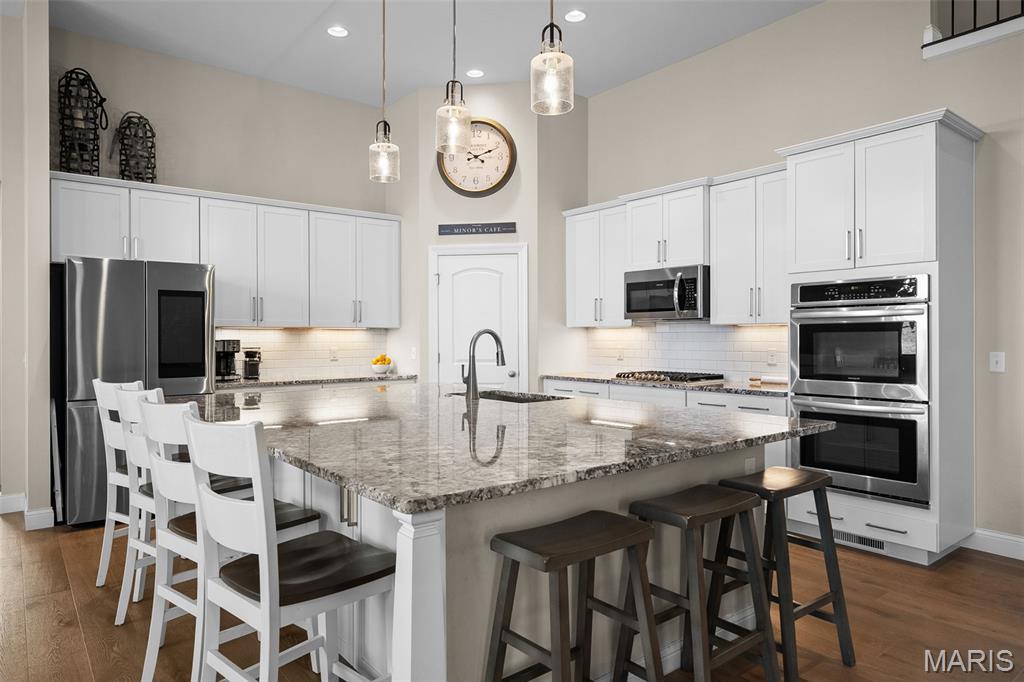 Pevely Farms Ph Iii-B & Easement - Residential