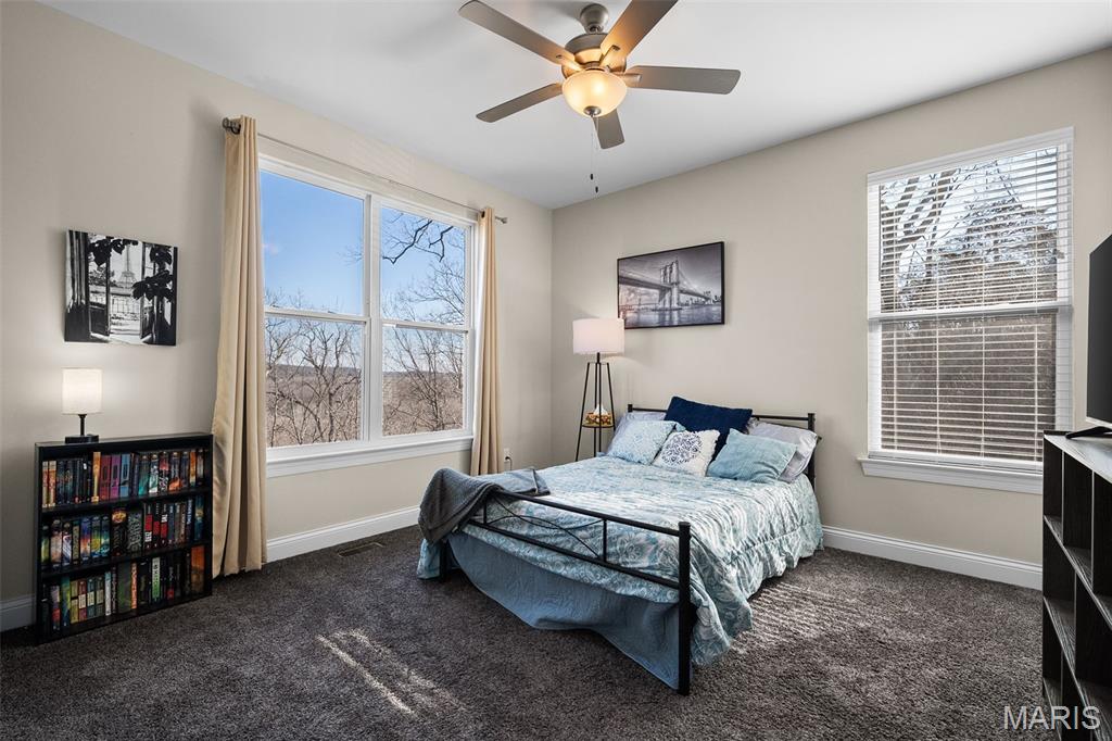 Pevely Farms Ph Iii-B & Easement - Residential