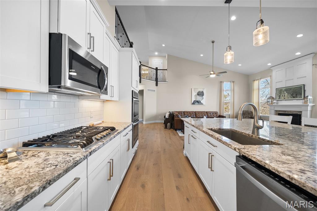 Pevely Farms Ph Iii-B & Easement - Residential