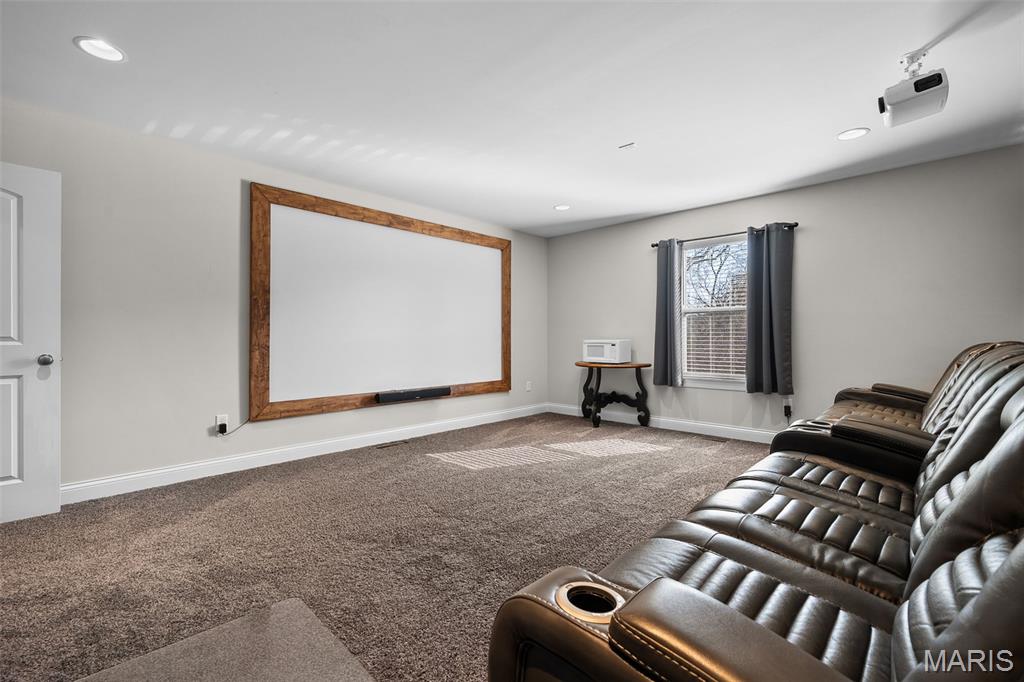 Pevely Farms Ph Iii-B & Easement - Residential