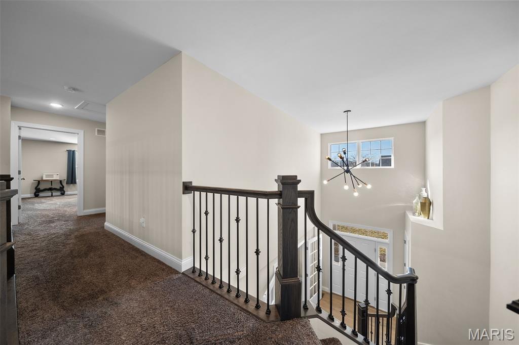 Pevely Farms Ph Iii-B & Easement - Residential