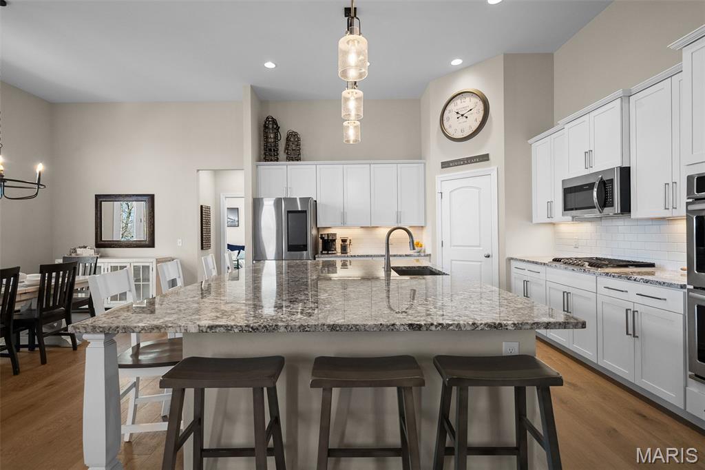 Pevely Farms Ph Iii-B & Easement - Residential