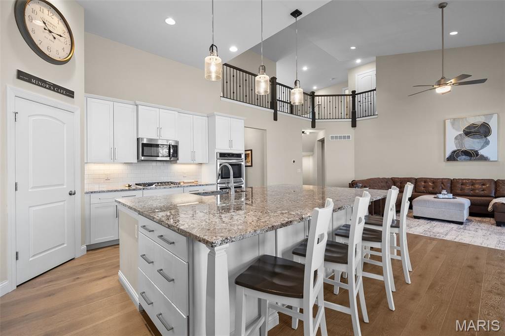 Pevely Farms Ph Iii-B & Easement - Residential