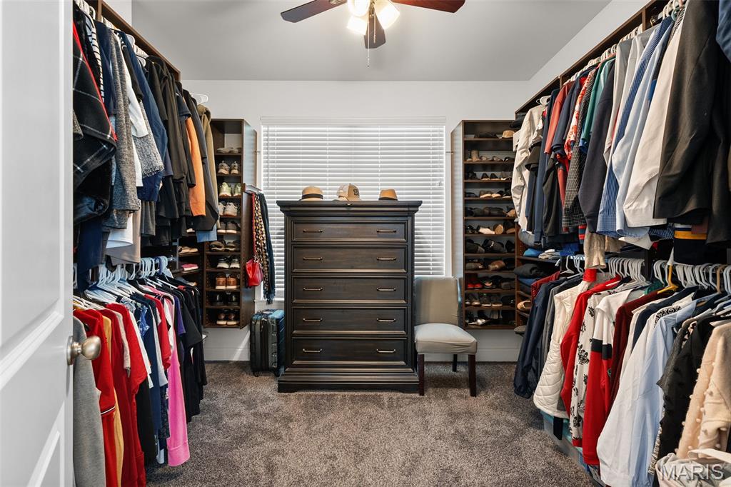 Pevely Farms Ph Iii-B & Easement - Residential