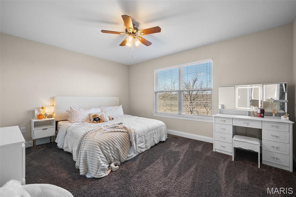 Pevely Farms Ph Iii-B & Easement - Residential