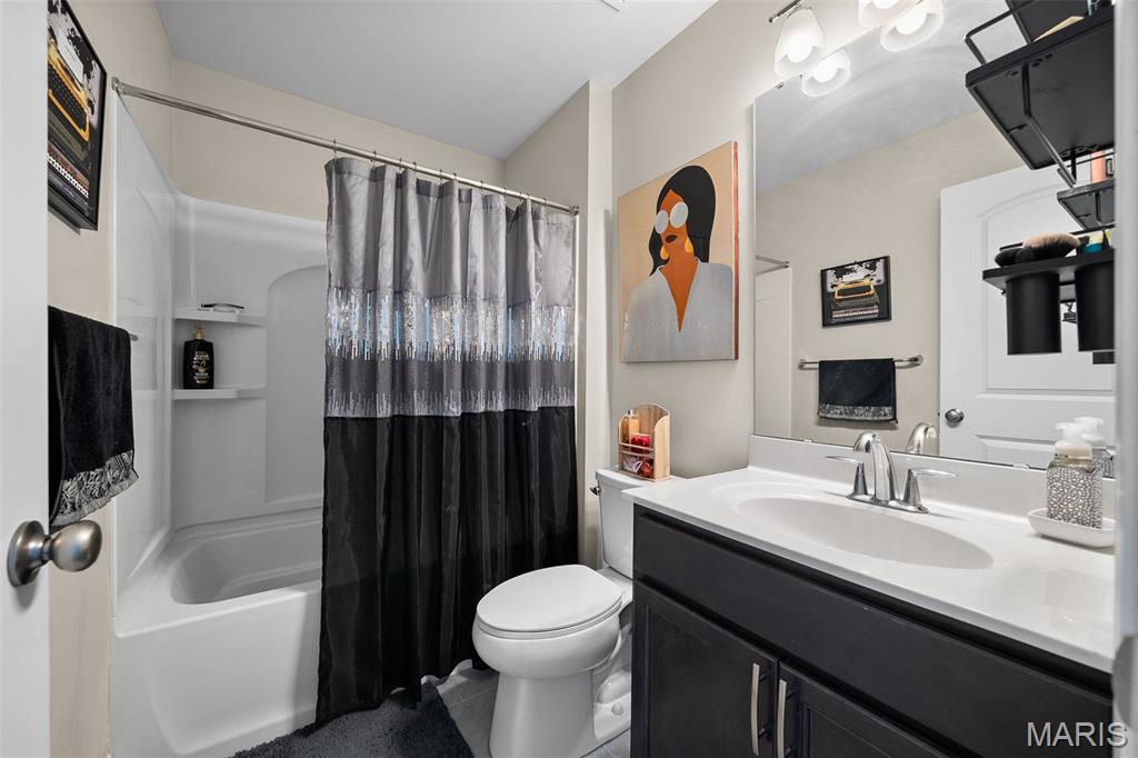 Pevely Farms Ph Iii-B & Easement - Residential