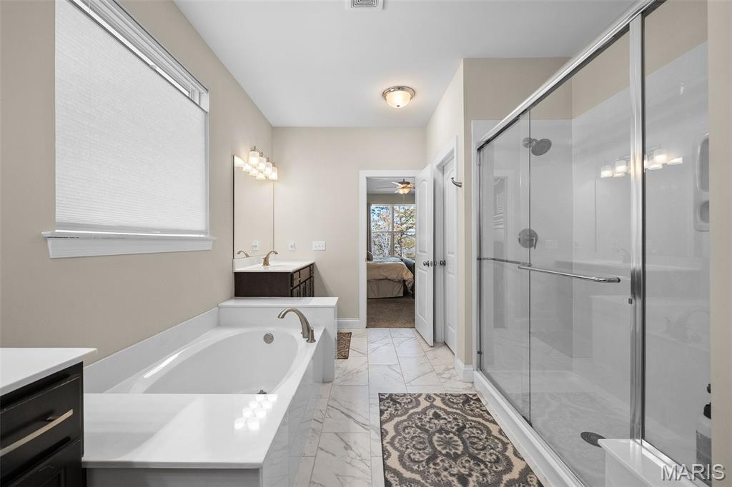 Pevely Farms Ph Iii-B & Easement - Residential