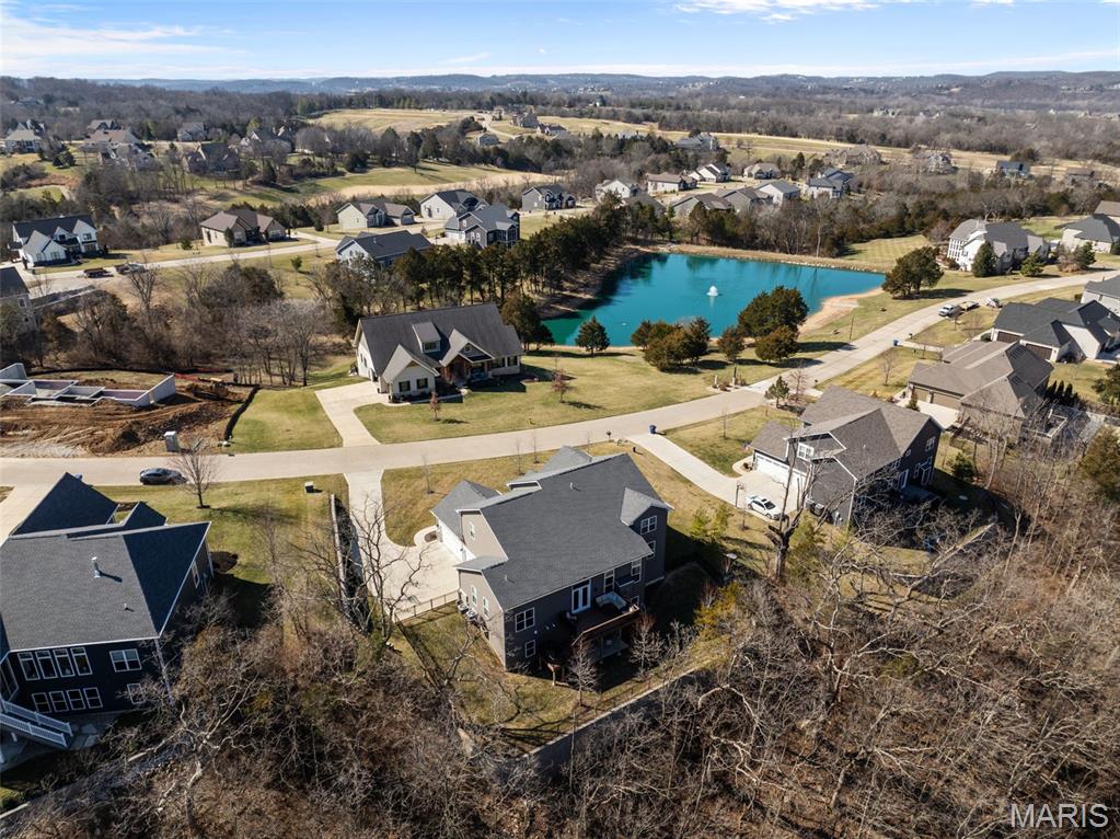 Pevely Farms Ph Iii-B & Easement - Residential