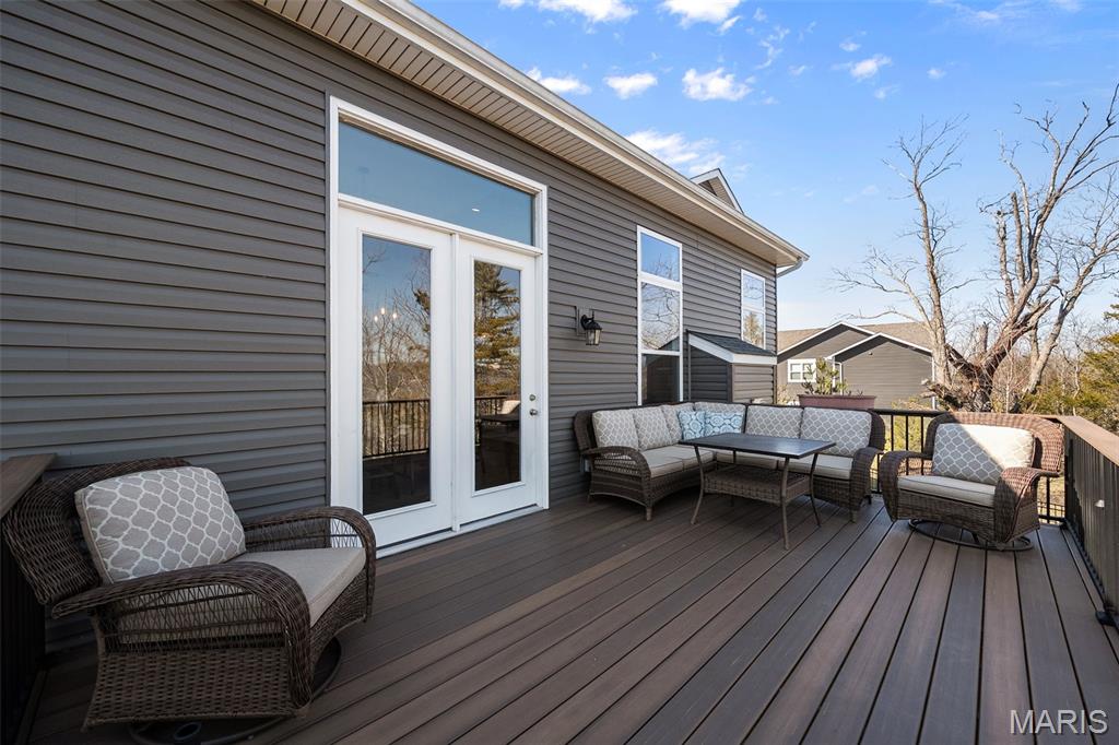 Pevely Farms Ph Iii-B & Easement - Residential