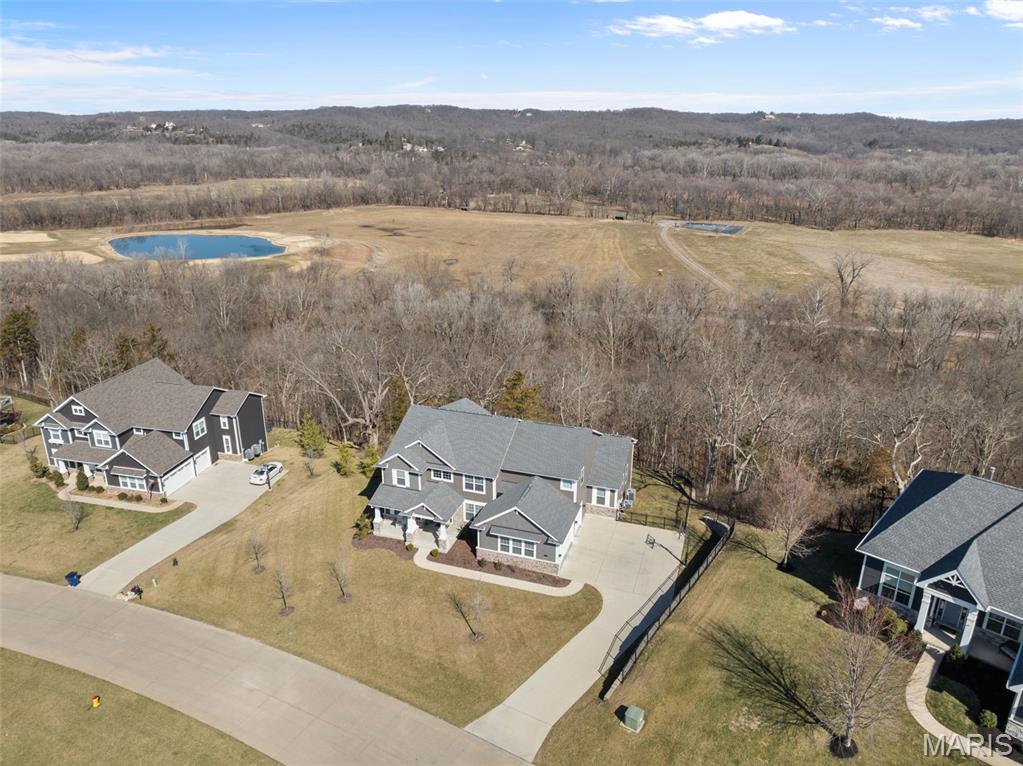 Pevely Farms Ph Iii-B & Easement - Residential