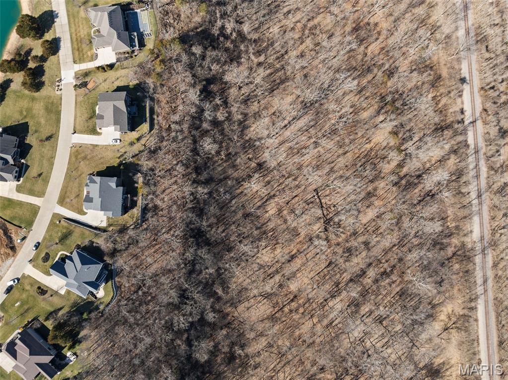 Pevely Farms Ph Iii-B & Easement - Residential