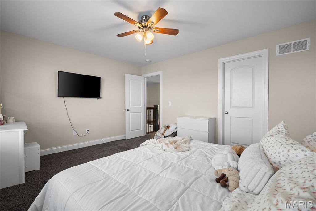 Pevely Farms Ph Iii-B & Easement - Residential