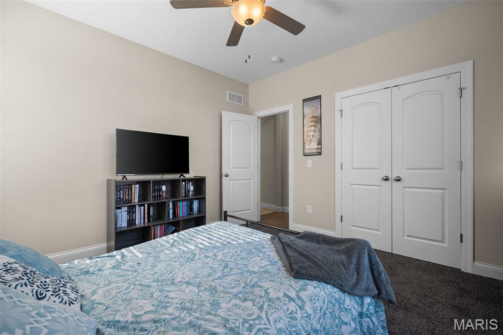 Pevely Farms Ph Iii-B & Easement - Residential