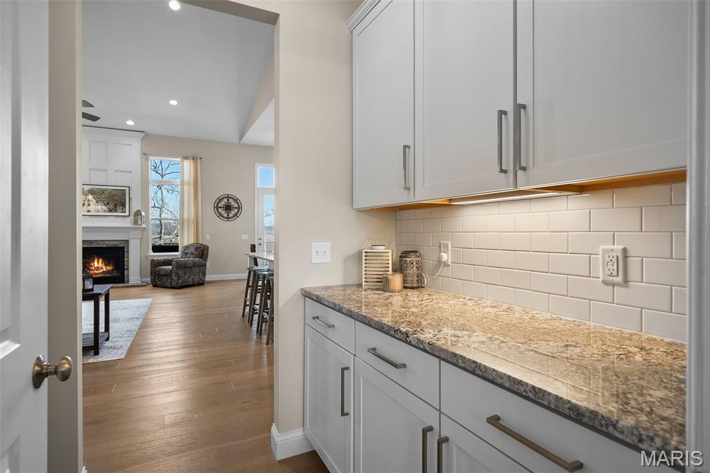 Pevely Farms Ph Iii-B & Easement - Residential