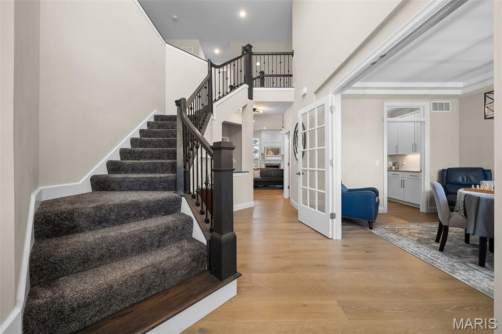 Pevely Farms Ph Iii-B & Easement - Residential