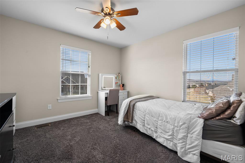 Pevely Farms Ph Iii-B & Easement - Residential