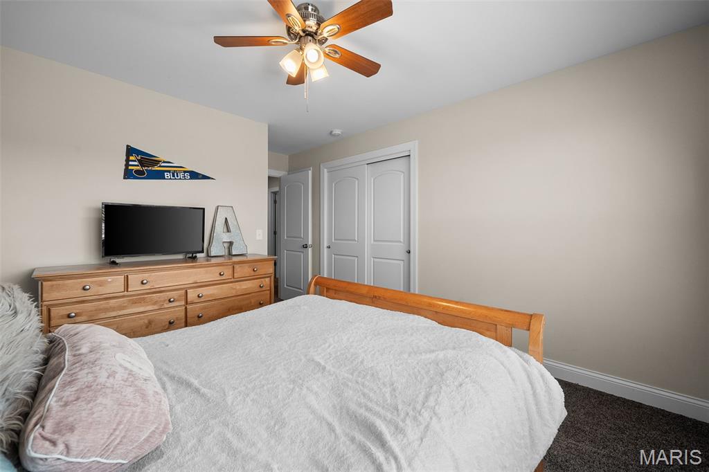 Pevely Farms Ph Iii-B & Easement - Residential