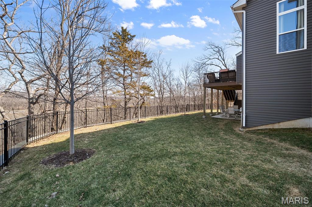 Pevely Farms Ph Iii-B & Easement - Residential