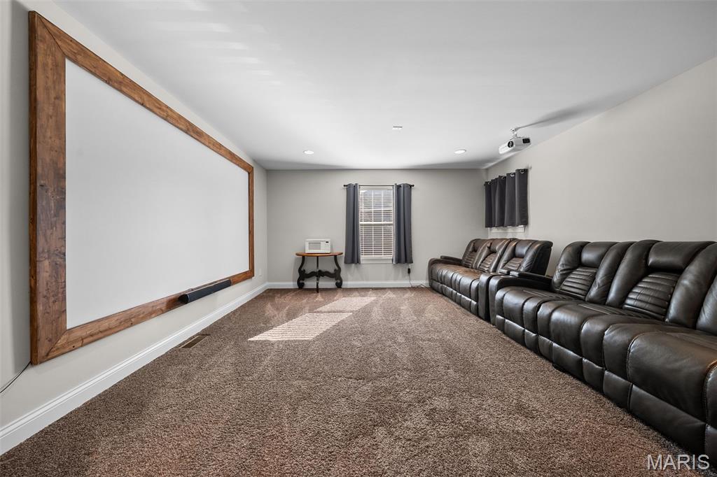 Pevely Farms Ph Iii-B & Easement - Residential