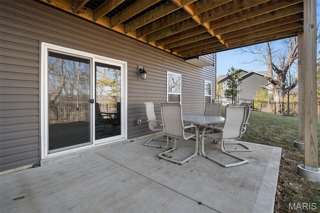 Pevely Farms Ph Iii-B & Easement - Residential