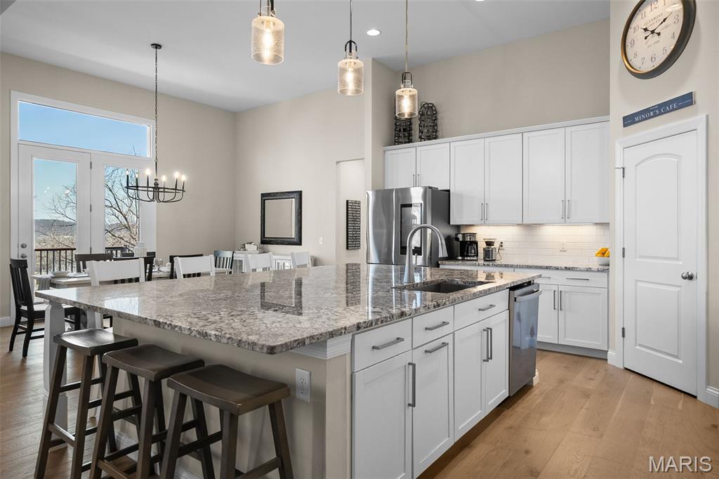 Pevely Farms Ph Iii-B & Easement - Residential