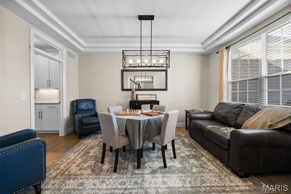 Pevely Farms Ph Iii-B & Easement - Residential