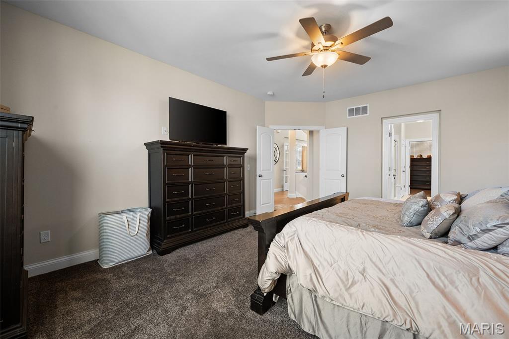 Pevely Farms Ph Iii-B & Easement - Residential