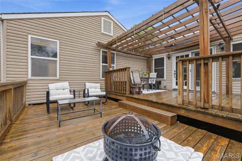 Tiny photo for 1444 Ronald Drive, Webster Groves, MO 63119 (MLS # 26040922)