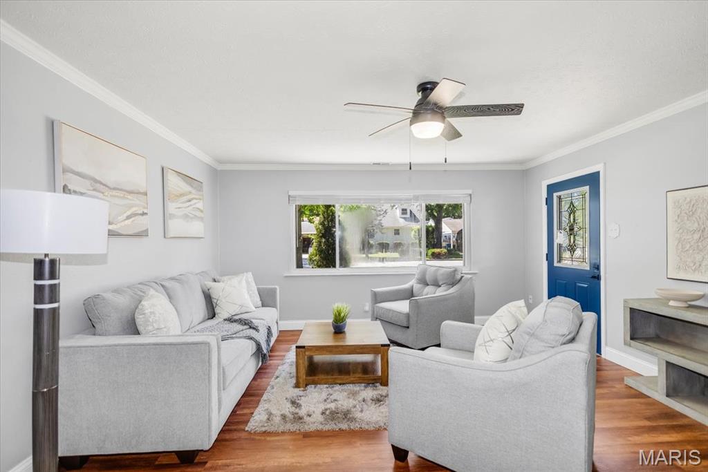 Woodson Hills 5 - Residential