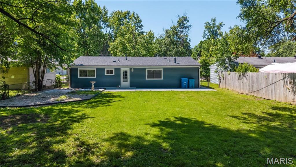 Woodson Hills 5 - Residential