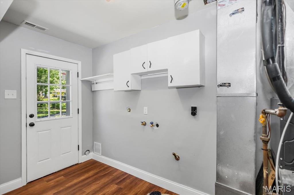 Woodson Hills 5 - Residential
