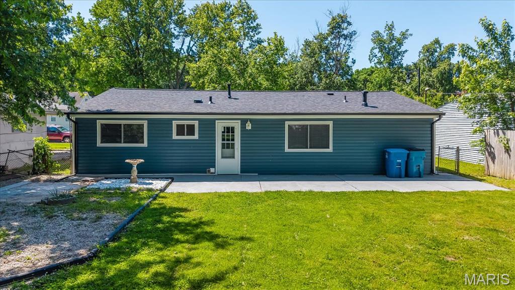 Woodson Hills 5 - Residential