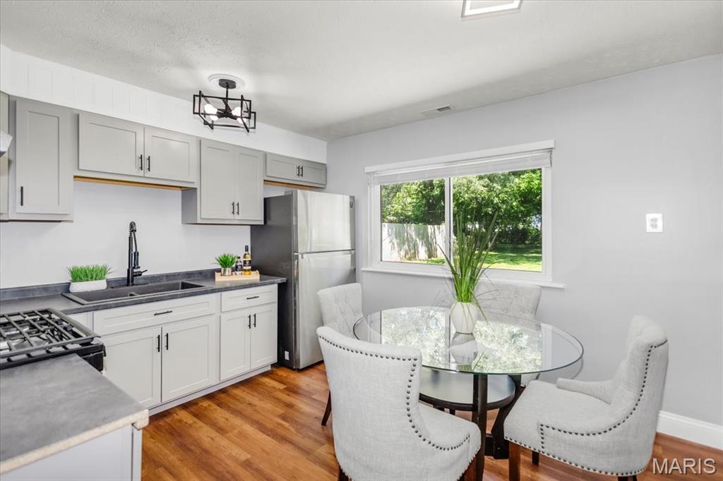 Woodson Hills 5 - Residential