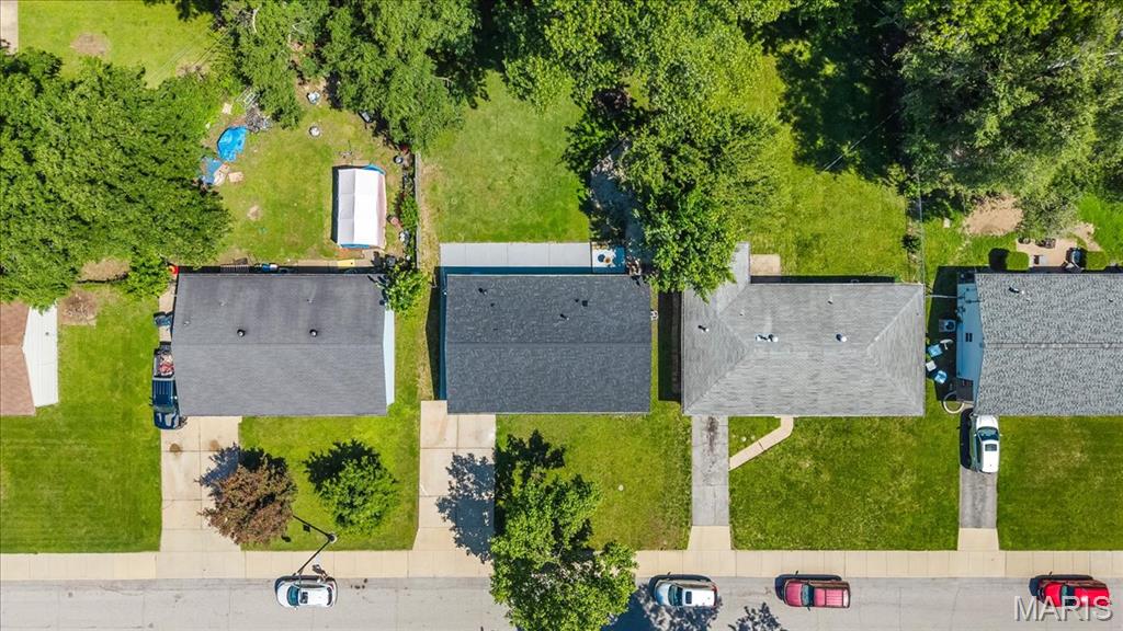 Woodson Hills 5 - Residential