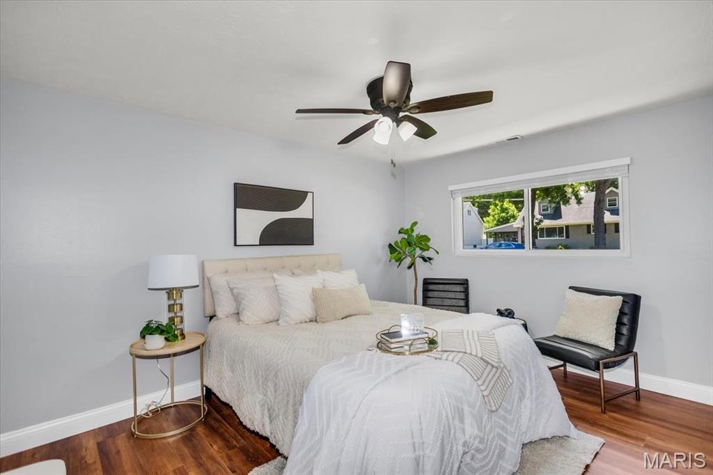 Woodson Hills 5 - Residential