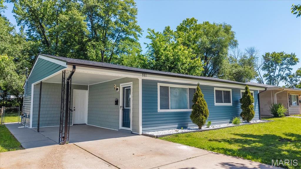 Woodson Hills 5 - Residential