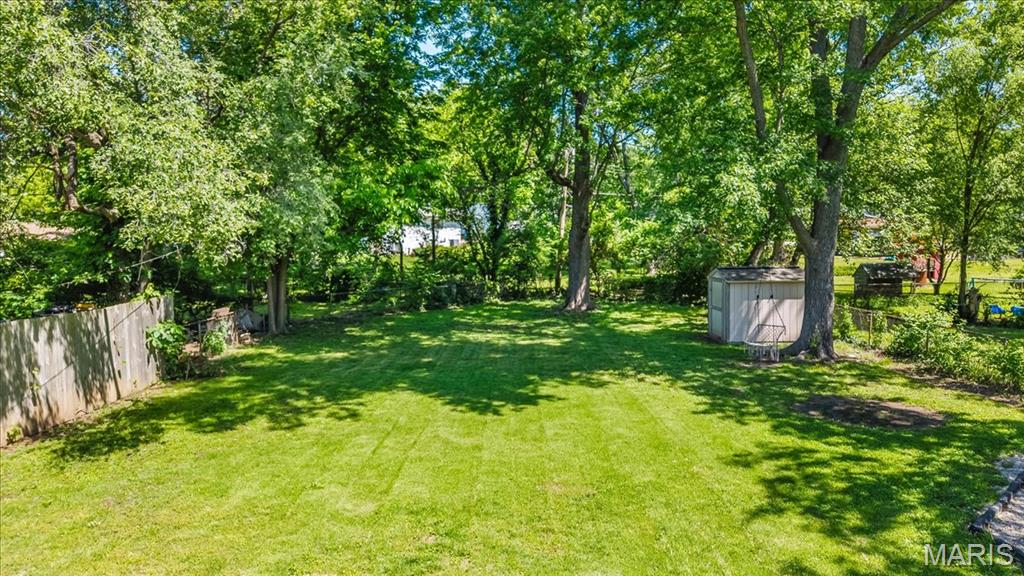 Woodson Hills 5 - Residential