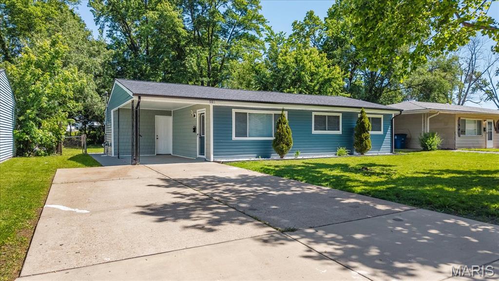 Woodson Hills 5 - Residential