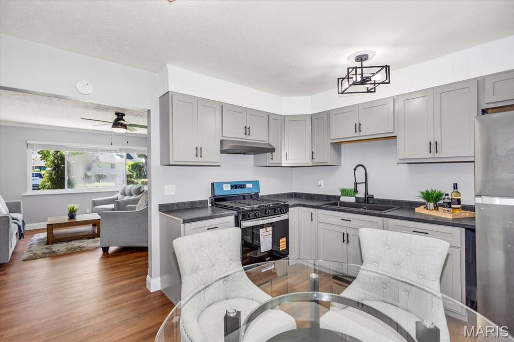 Woodson Hills 5 - Residential