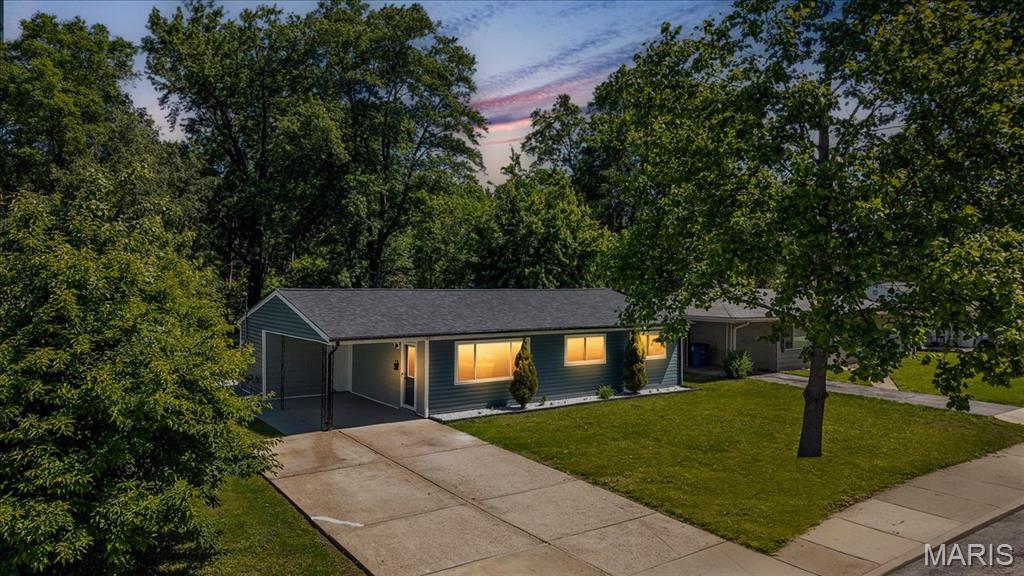 Woodson Hills 5 - Residential