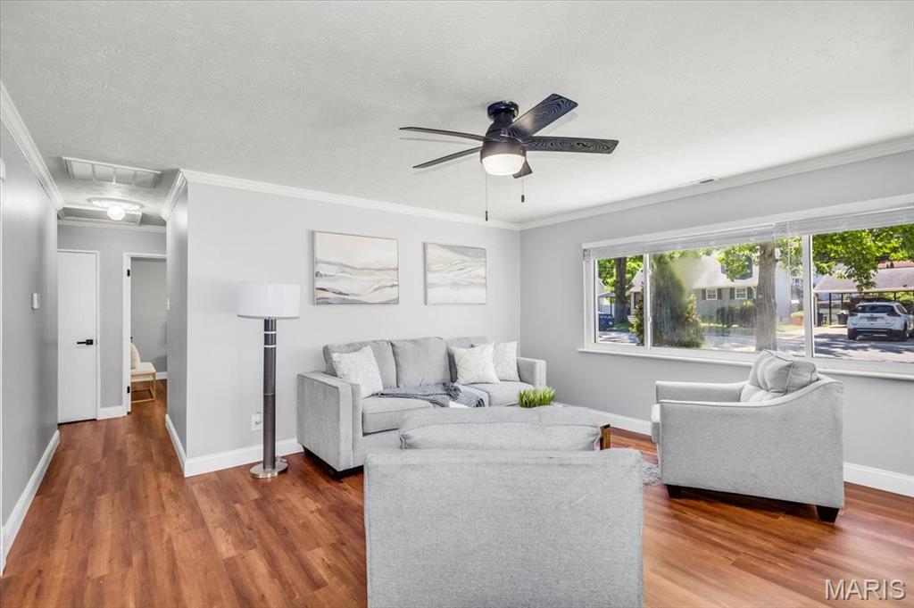 Woodson Hills 5 - Residential