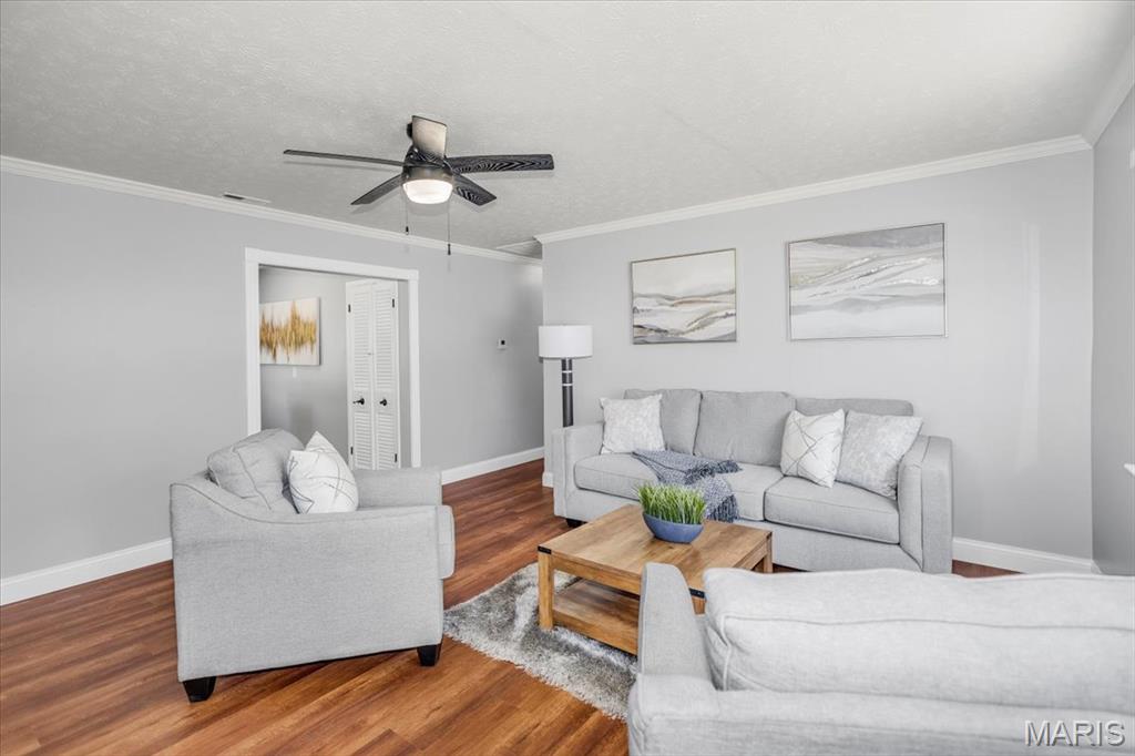 Woodson Hills 5 - Residential