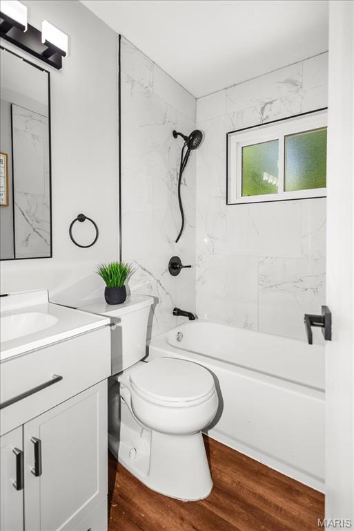 Woodson Hills 5 - Residential