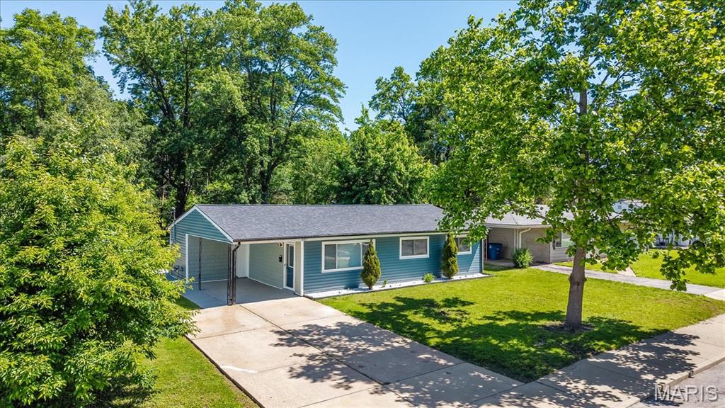 Woodson Hills 5 - Residential